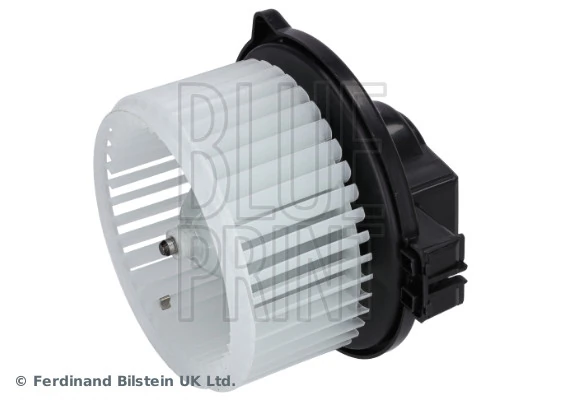 Interior Blower